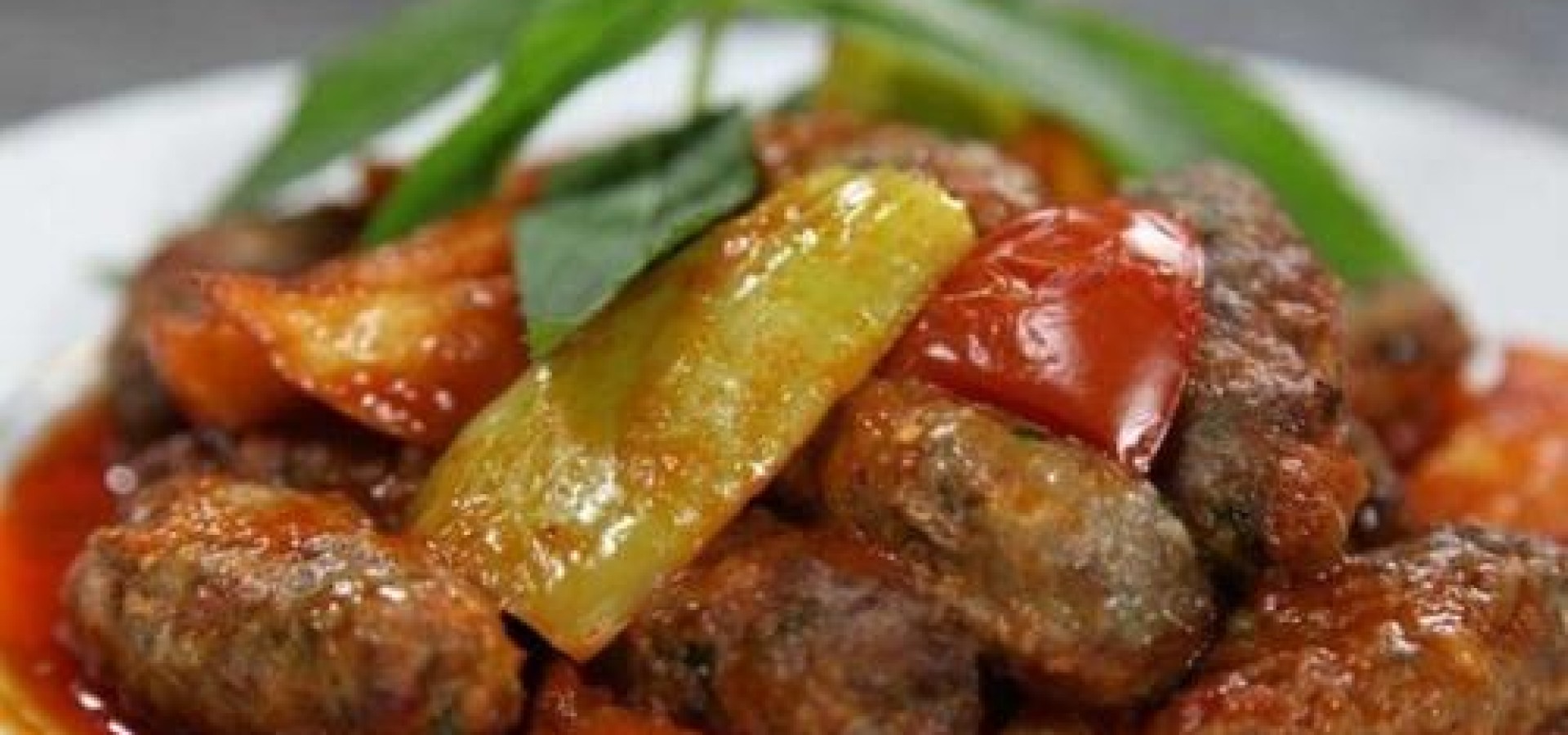 Κεφτεδάκια της Σμύρνης – ένα υπέροχο μεσημεριανό γεύμα